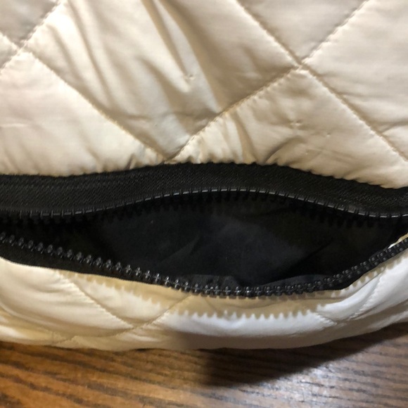 Neff quilted backpack - Picture 3 of 10